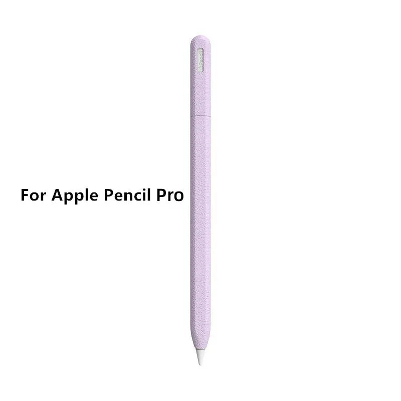 Coque protectrice résistante pour Apple Pencil