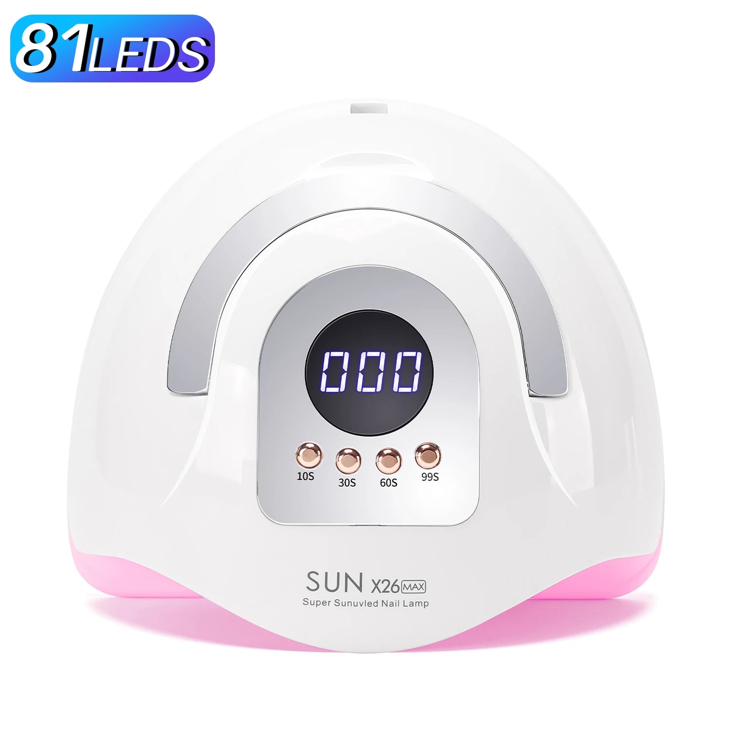 Lampe à UV pour PO et usage personnel