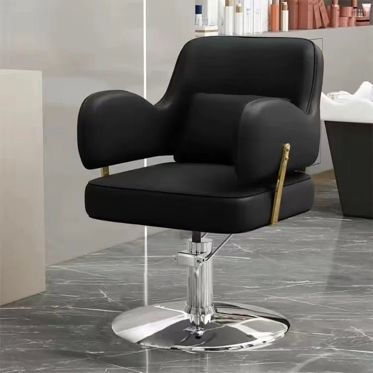 Chaise de salon Premium Minimaliste
