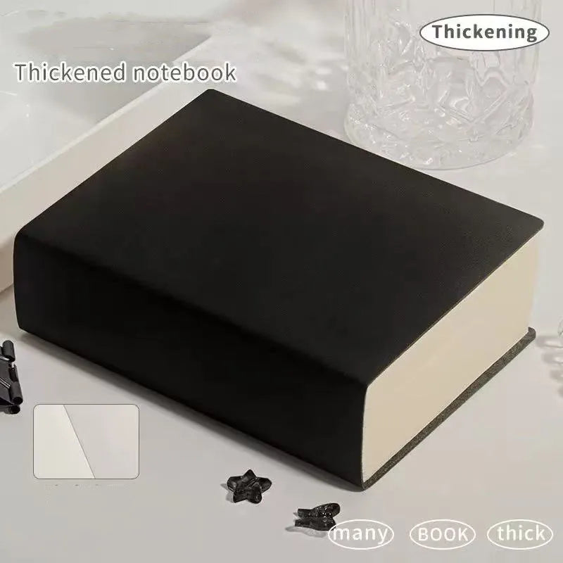 Carnet de notes 720 pages