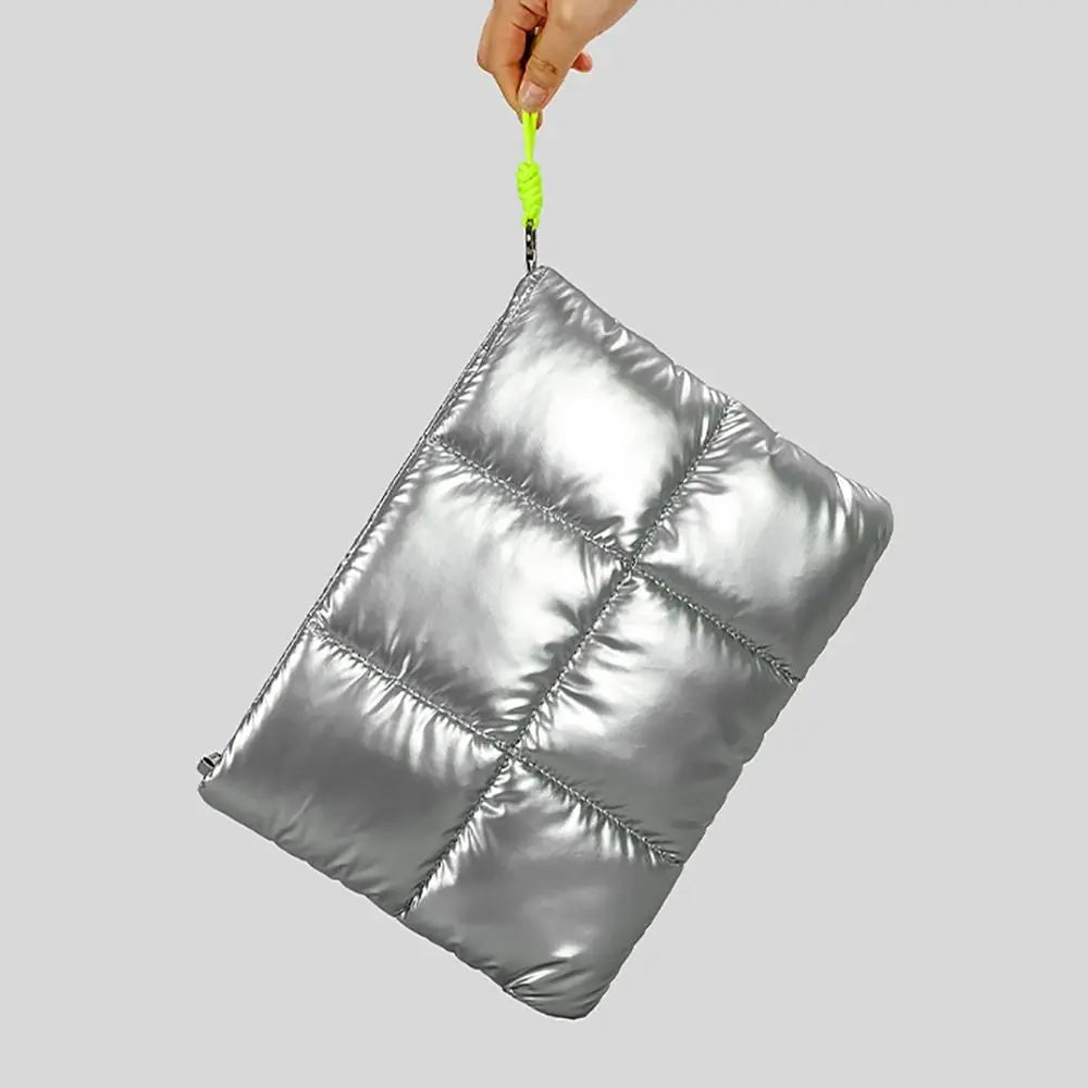 Sac pour ordinateur Shiny