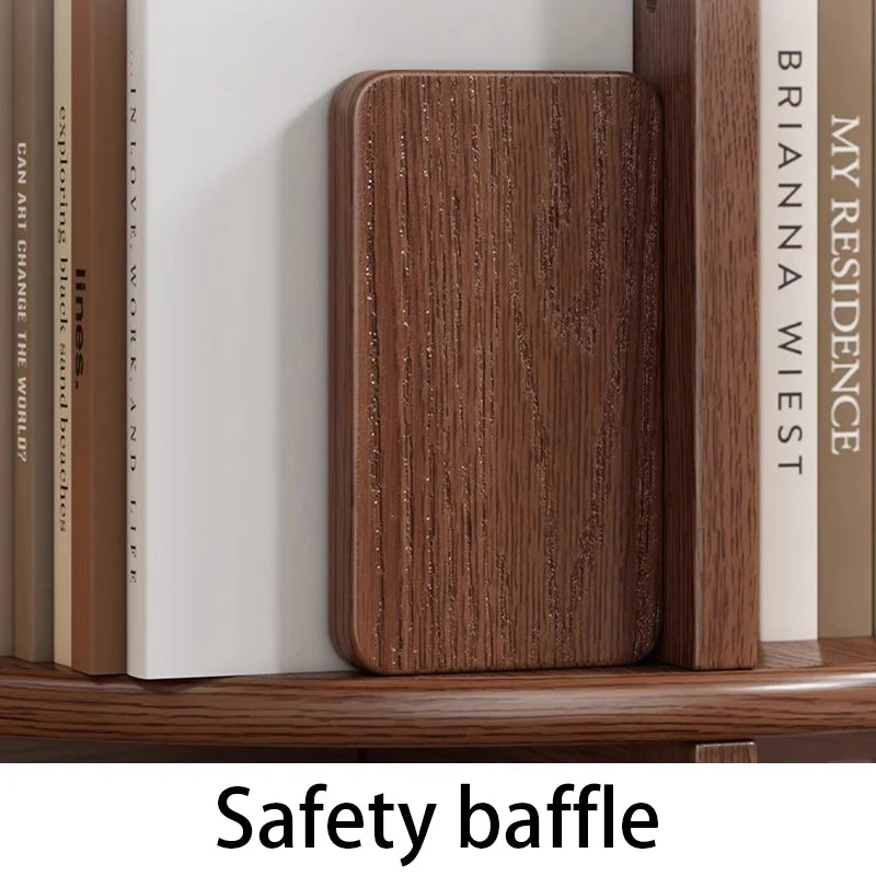 Bibliothèque Rotative Multi-Fonctions