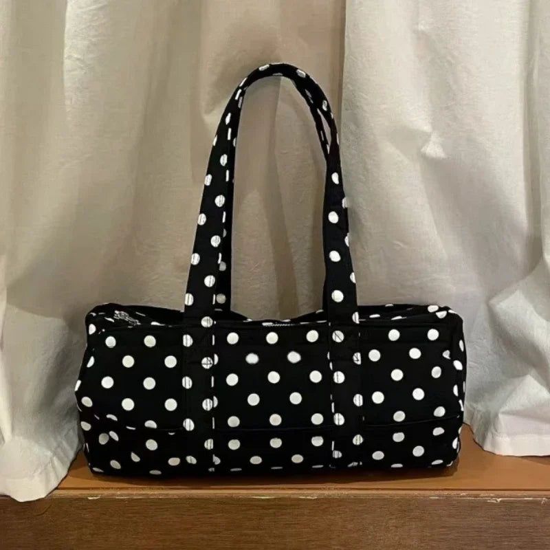 Sac style "Polka Dot"