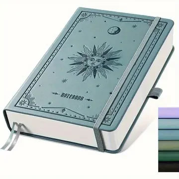 Carnet de notes A5 320 pages