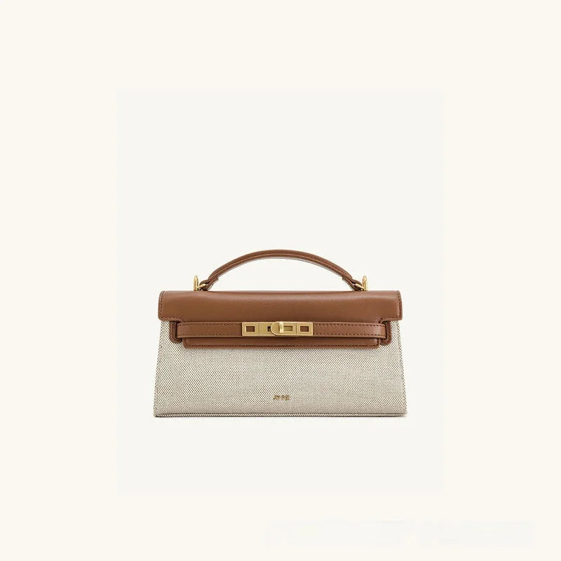 JWPEI Petit Sac Motif Crocodile