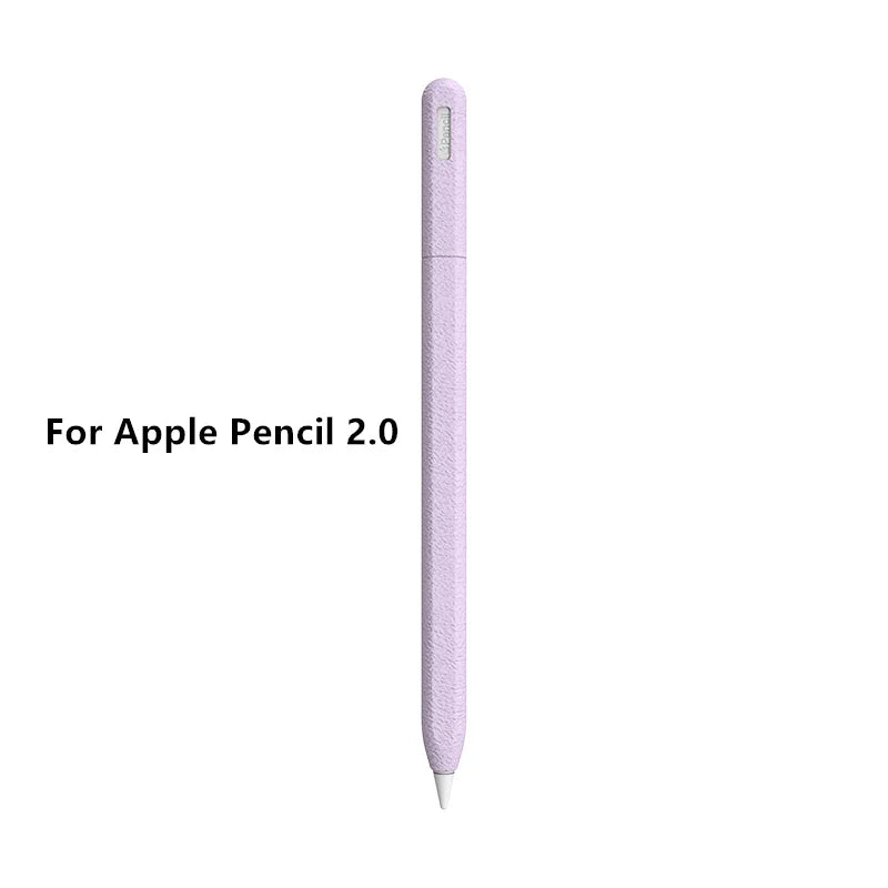 Coque protectrice résistante pour Apple Pencil