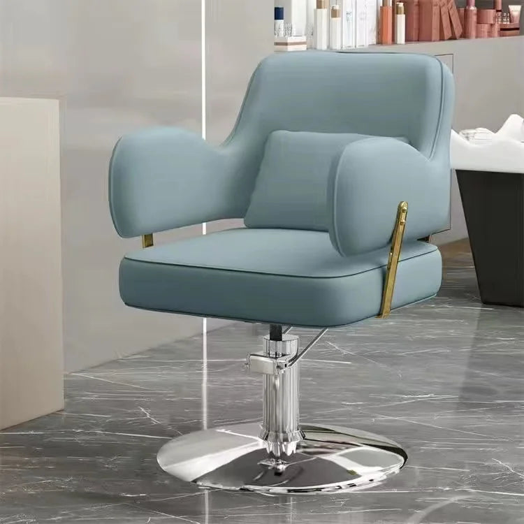 Chaise de salon Premium Minimaliste