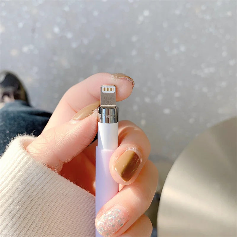 " Coque de fée" pour Apple Pencil Pro, 1st génération et 2nd génération