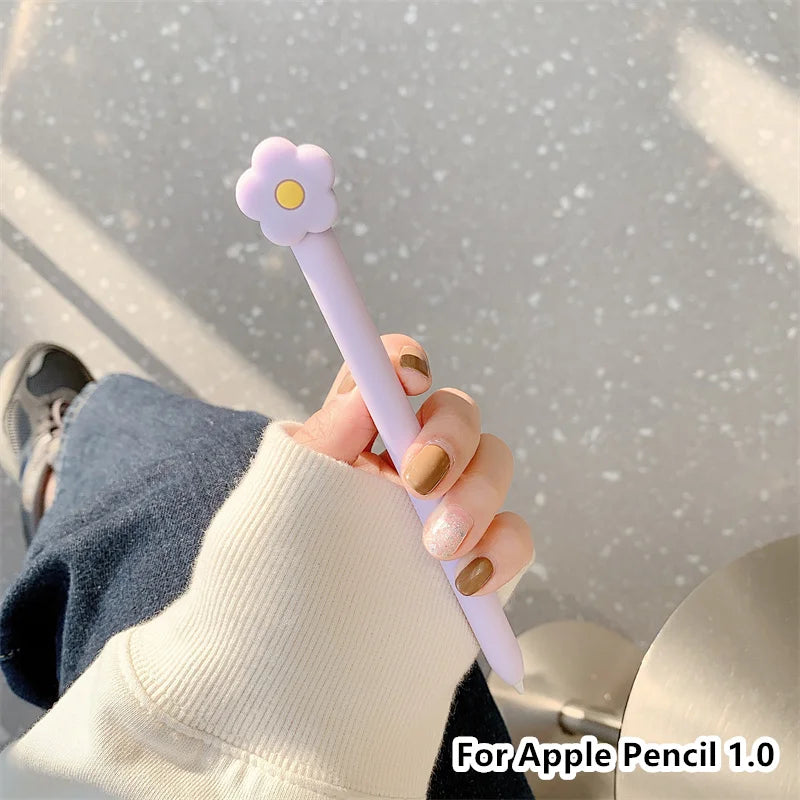 " Coque de fée" pour Apple Pencil Pro, 1st génération et 2nd génération