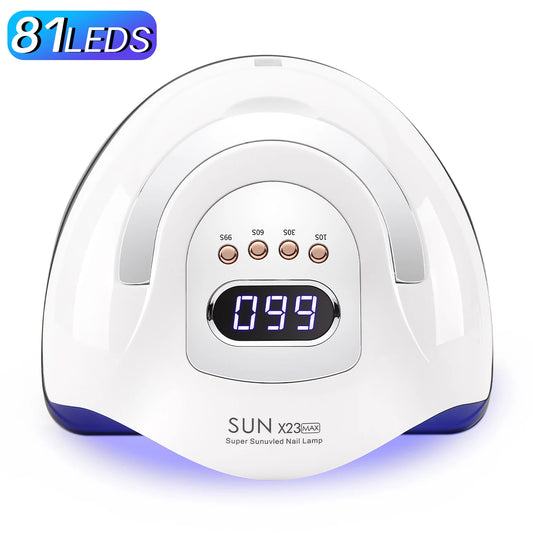 Lampe à UV pour PO et usage personnel