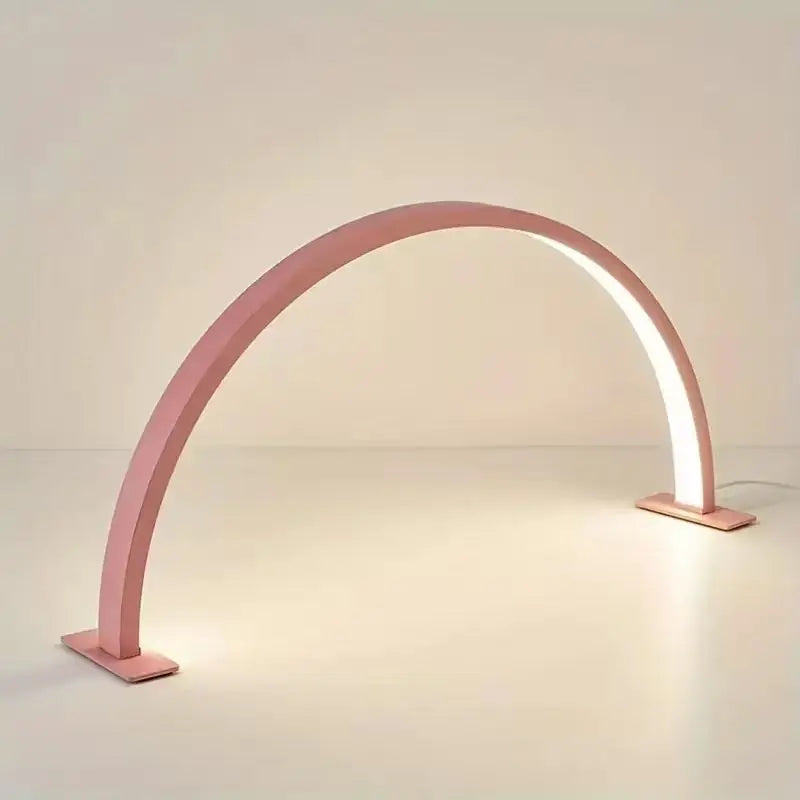 Lampe PO