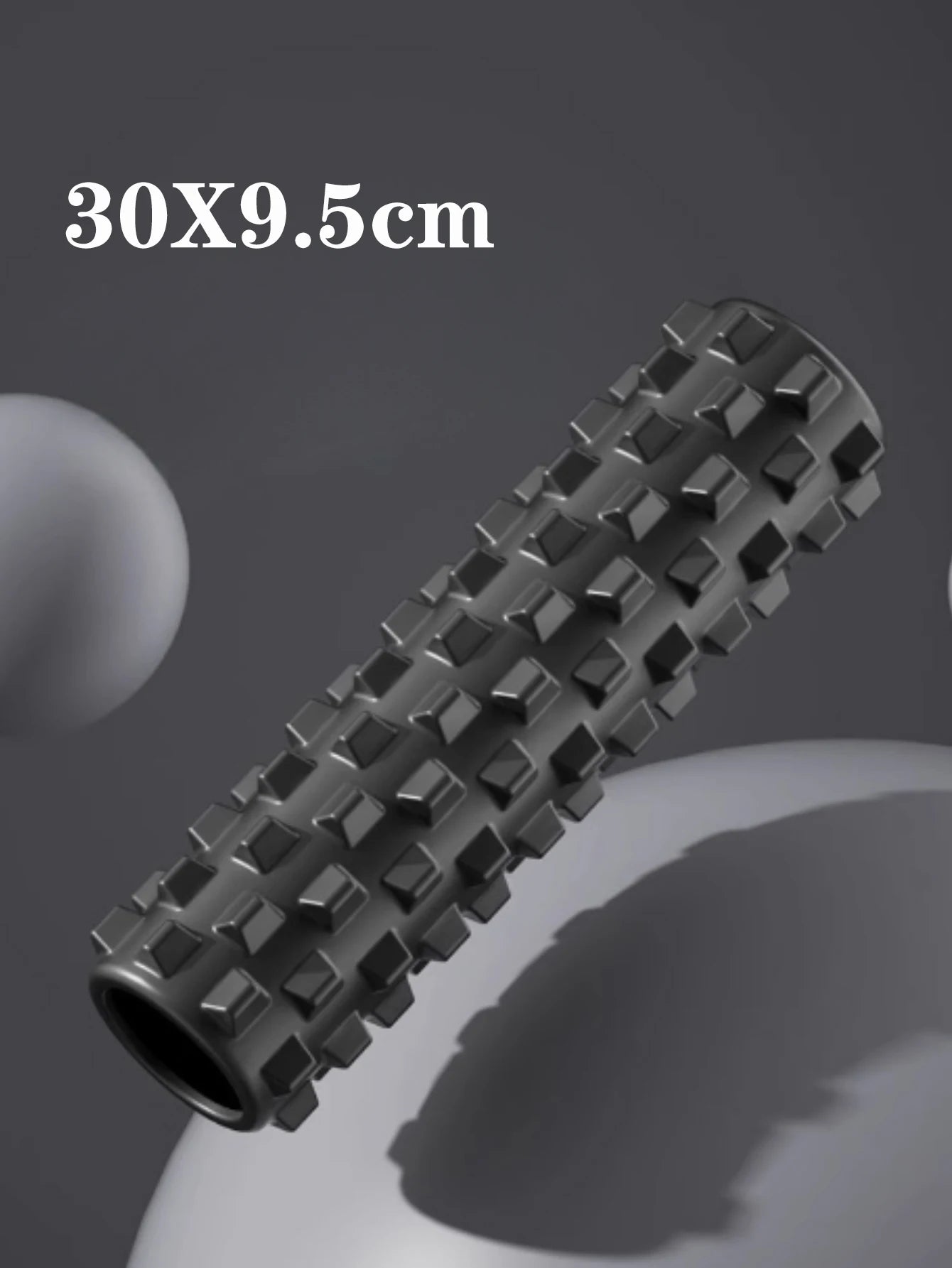 Yoga Roll pour pilates, yoga et étirement