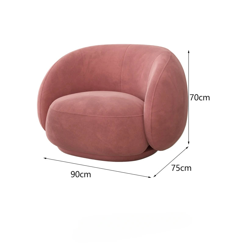 Sofa géant comfortable