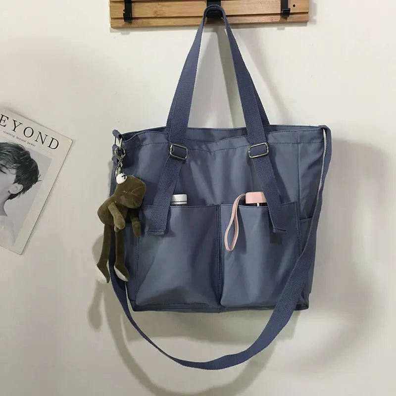 Sac multi-pockets pour les étudiants, pour les voyages ou autre