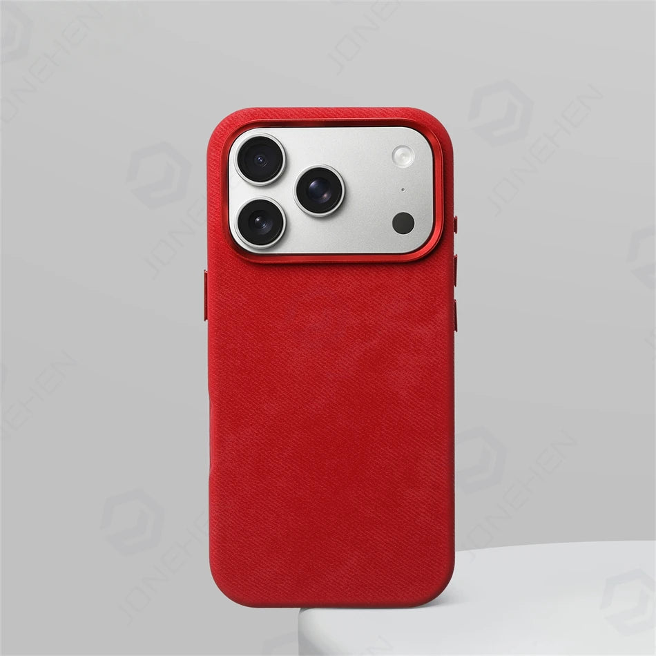 Coque pour Iphone  Anti-Choc et Anti-Scratch
