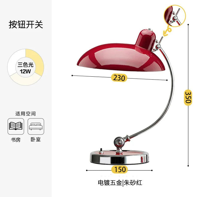 Lampe Style Bahaus
