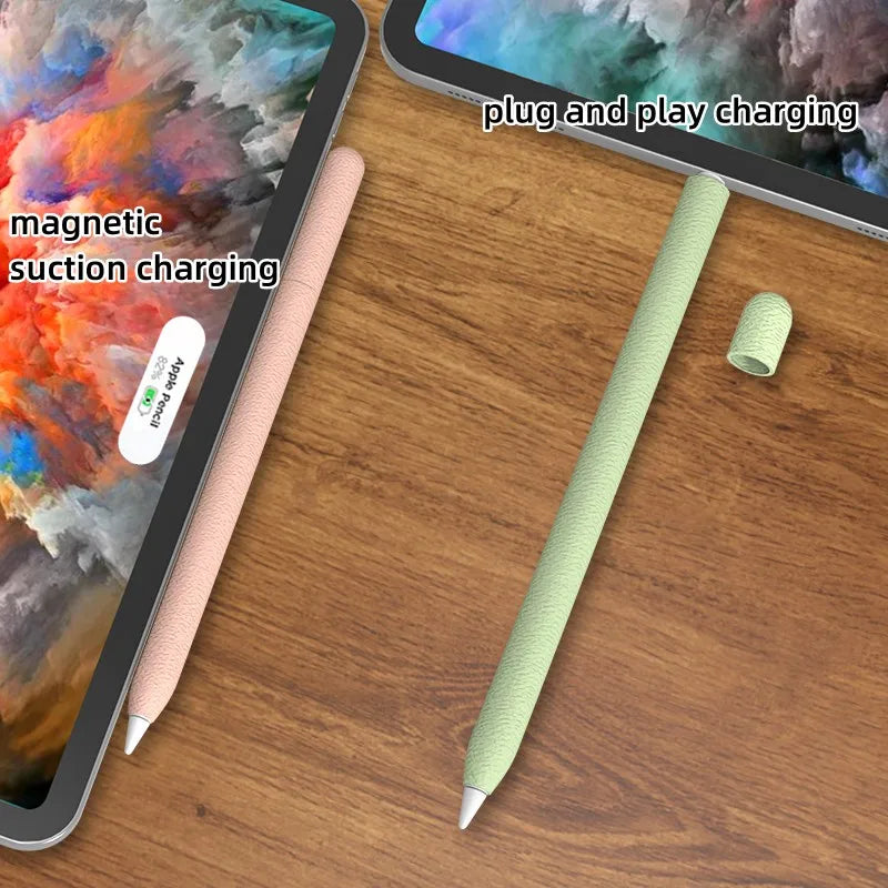 Coque protectrice résistante pour Apple Pencil