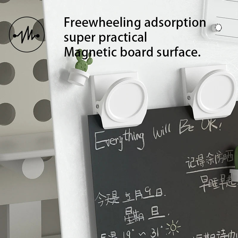 Tableau Magnétique FANCI