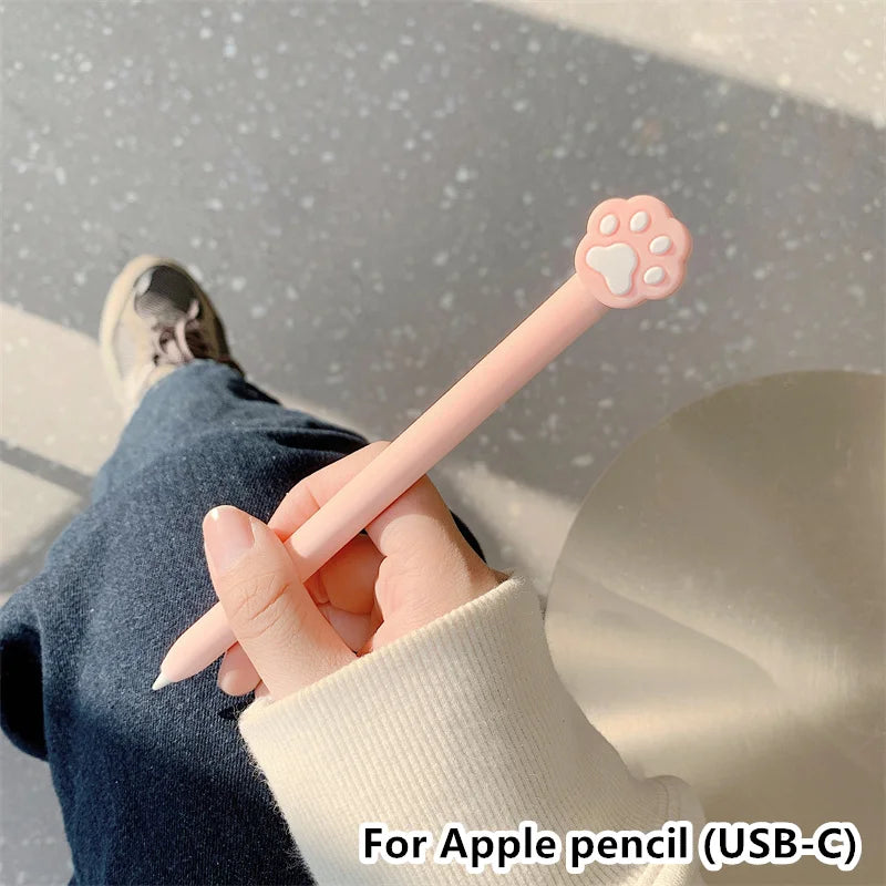" Coque de fée" pour Apple Pencil Pro, 1st génération et 2nd génération