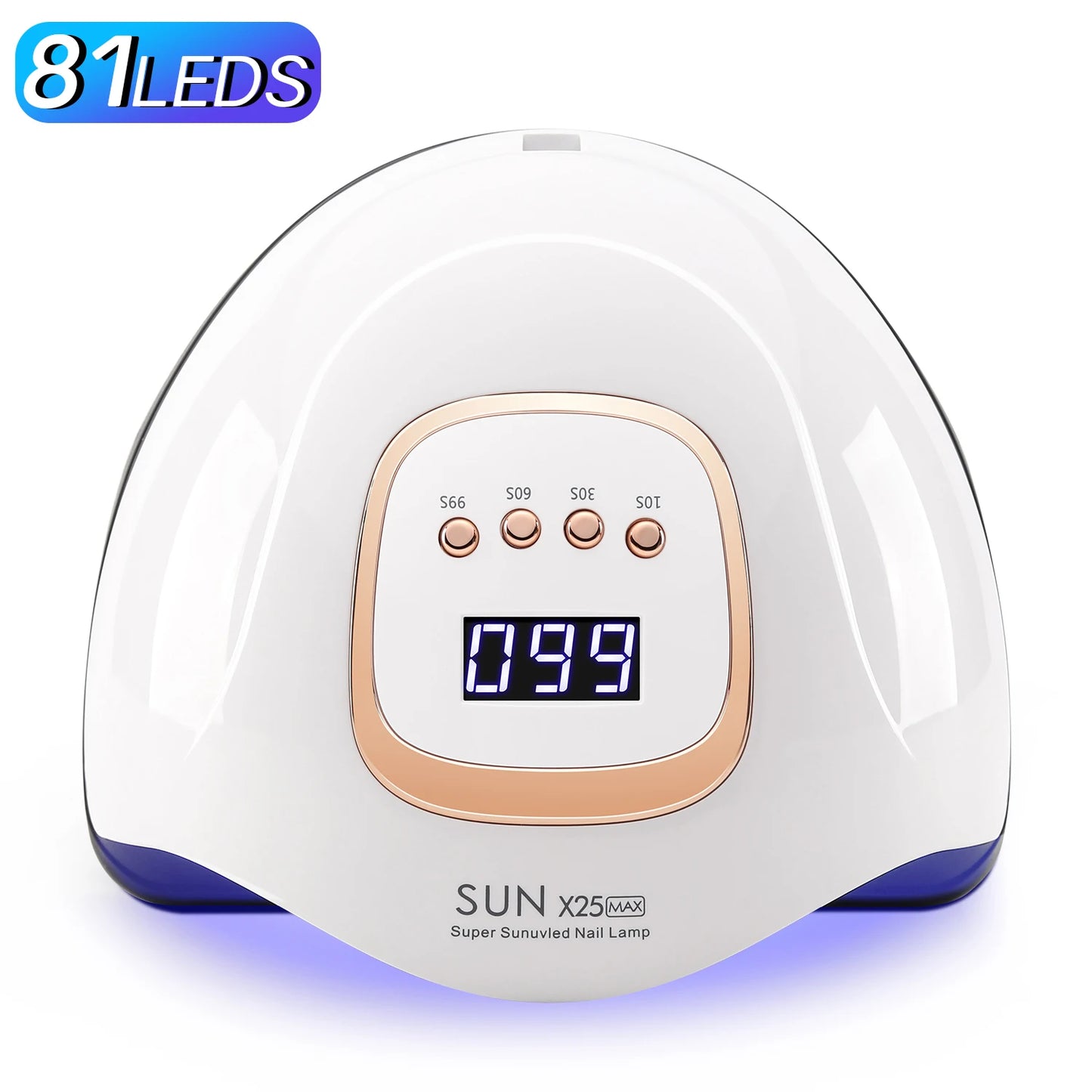 Lampe à UV pour PO et usage personnel