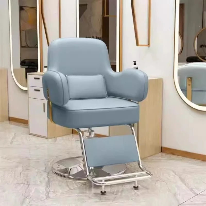 Chaise de salon Premium Minimaliste