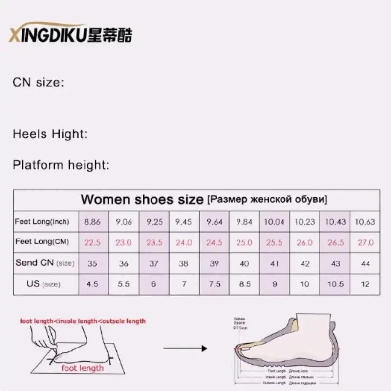 Baotou - Zapatillas de felpa con punta puntiaguda y tacón alto para mujer, otoño 2025, nuevas y poco profundas