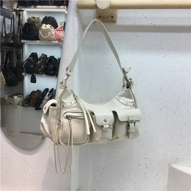 Vintage City bag