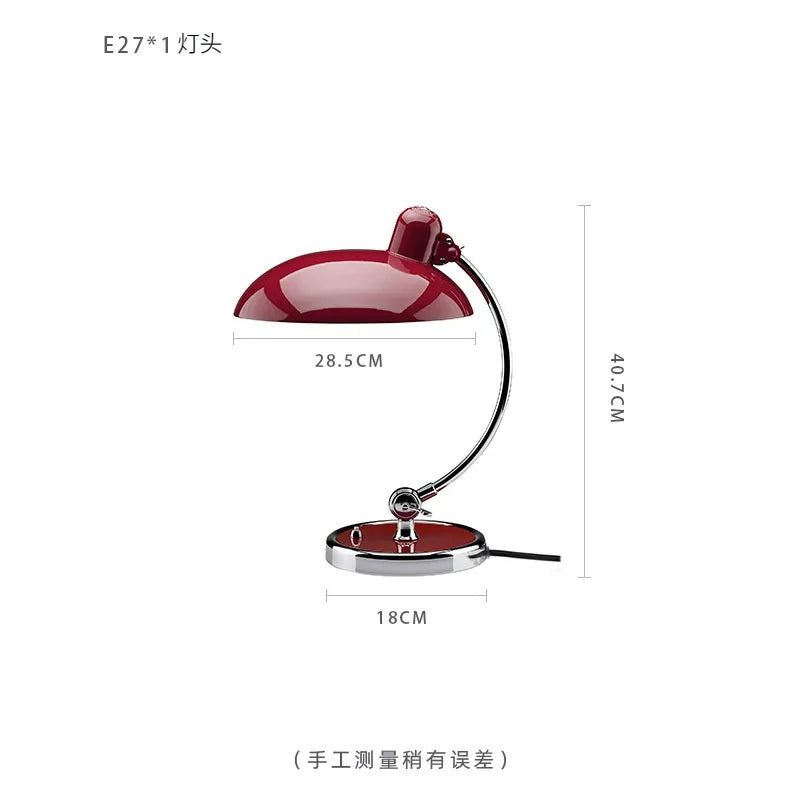 Lampe Style Bahaus
