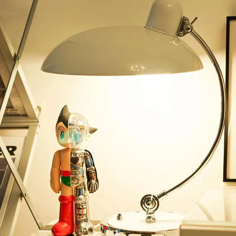 Lampe Style Bahaus