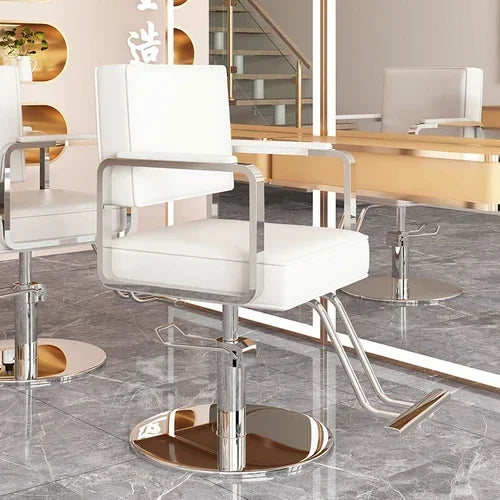 Chaise au style vintage ajustable