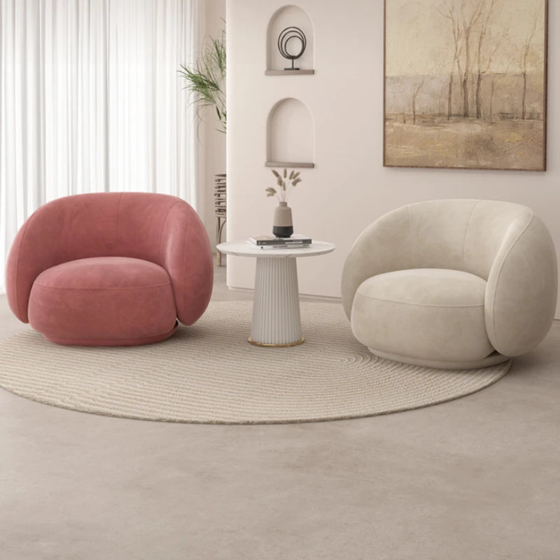 Sofa géant comfortable