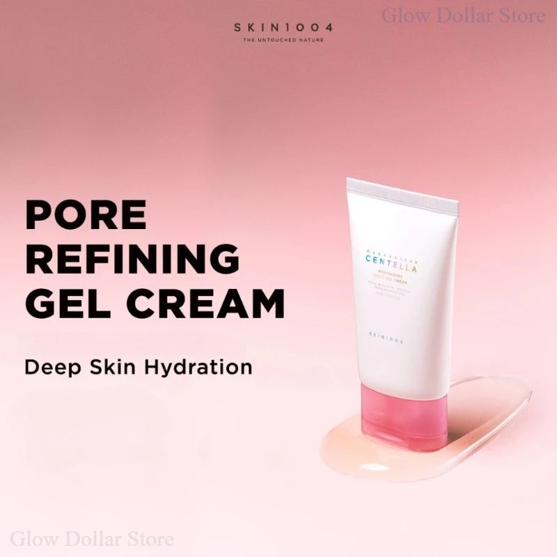 SKIN1004 Madagascar Centella Poremizing Light Gel Cream 75ml