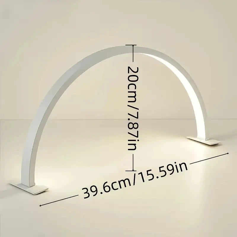 Lampe PO