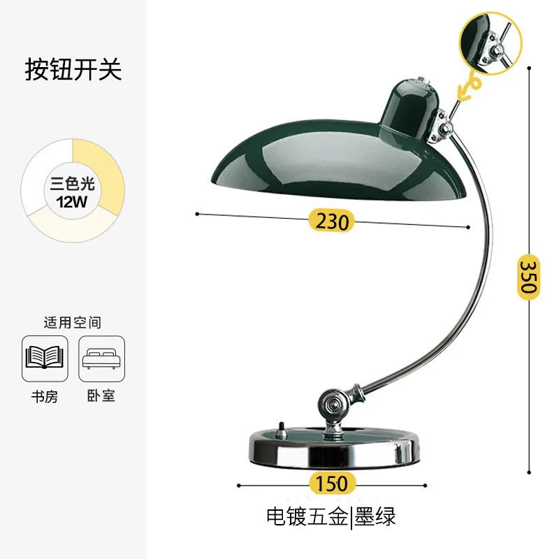 Lampe Style Bahaus