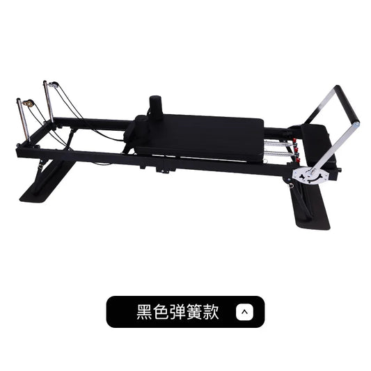 Home Reformer de Pilates pliable
