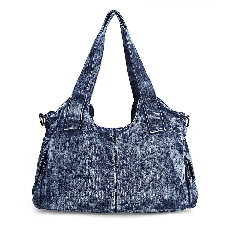 Sac Y2k en denim