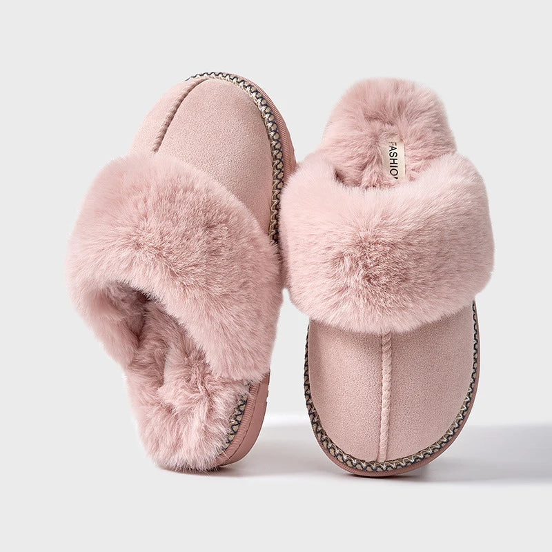 Chaussons comfortable multi-couleurs