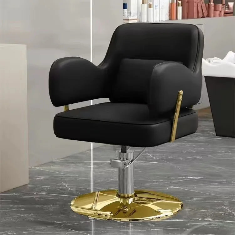Chaise de salon Premium Minimaliste
