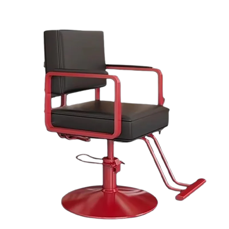 Chaise au style vintage ajustable