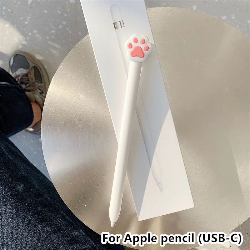 " Coque de fée" pour Apple Pencil Pro, 1st génération et 2nd génération
