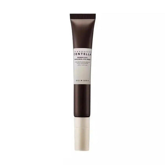 Probiotic Eye Cream With Centella Asiatica Psoralen For Anti-wrinkle  Nourishing Repairing Lifting Moisturizing Eye Skin