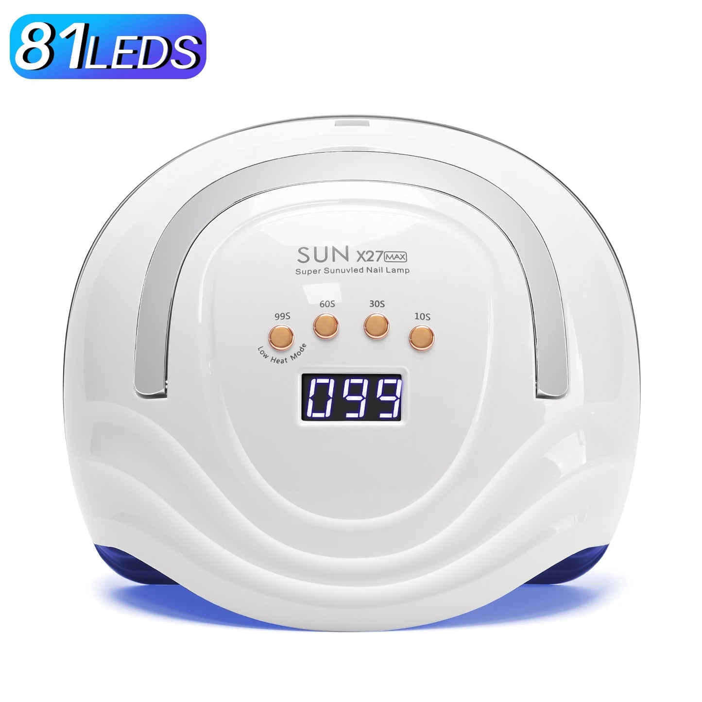 Lampe à UV pour PO et usage personnel