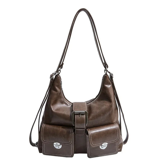Sac à bandoulière moderne