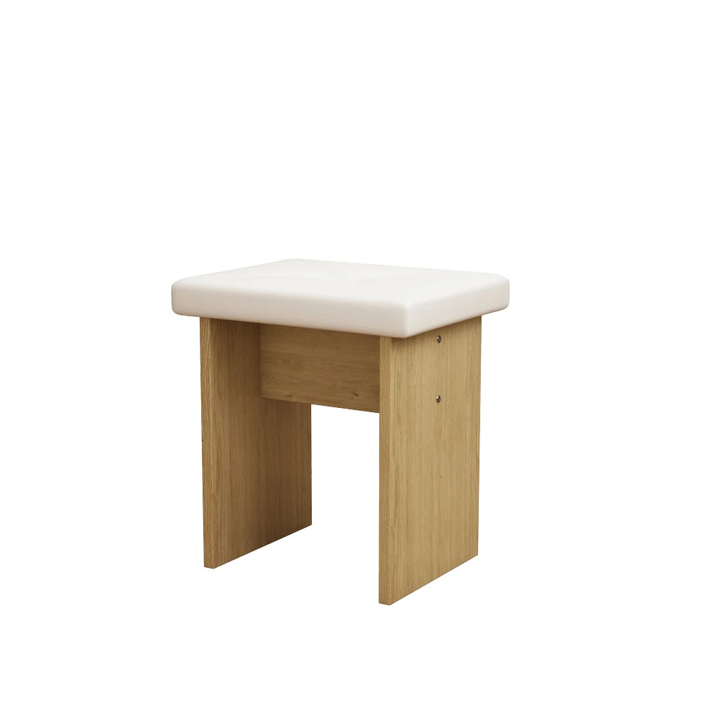 Meuble Muti-fonctionnel en bois avec chaises et rangements