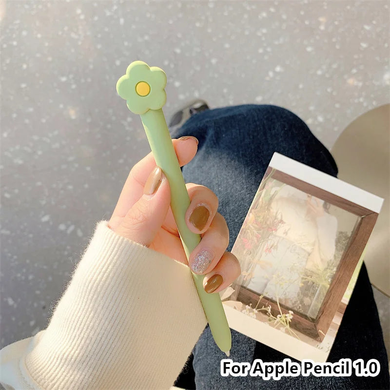 " Coque de fée" pour Apple Pencil Pro, 1st génération et 2nd génération