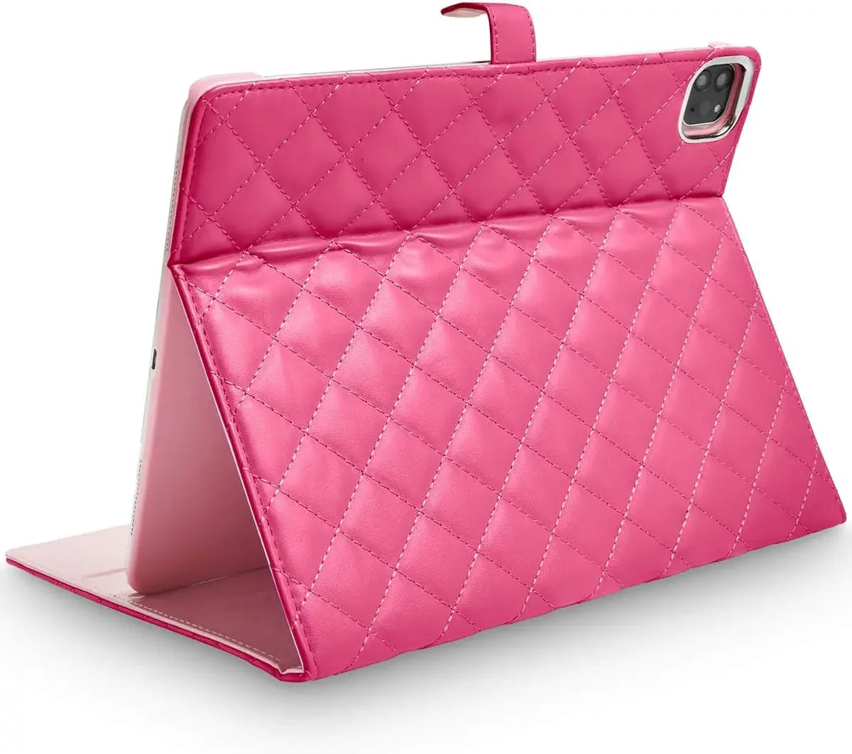 Coque pour iPad style "Royal"