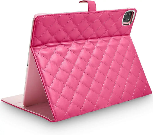 Coque pour iPad style "Royal"