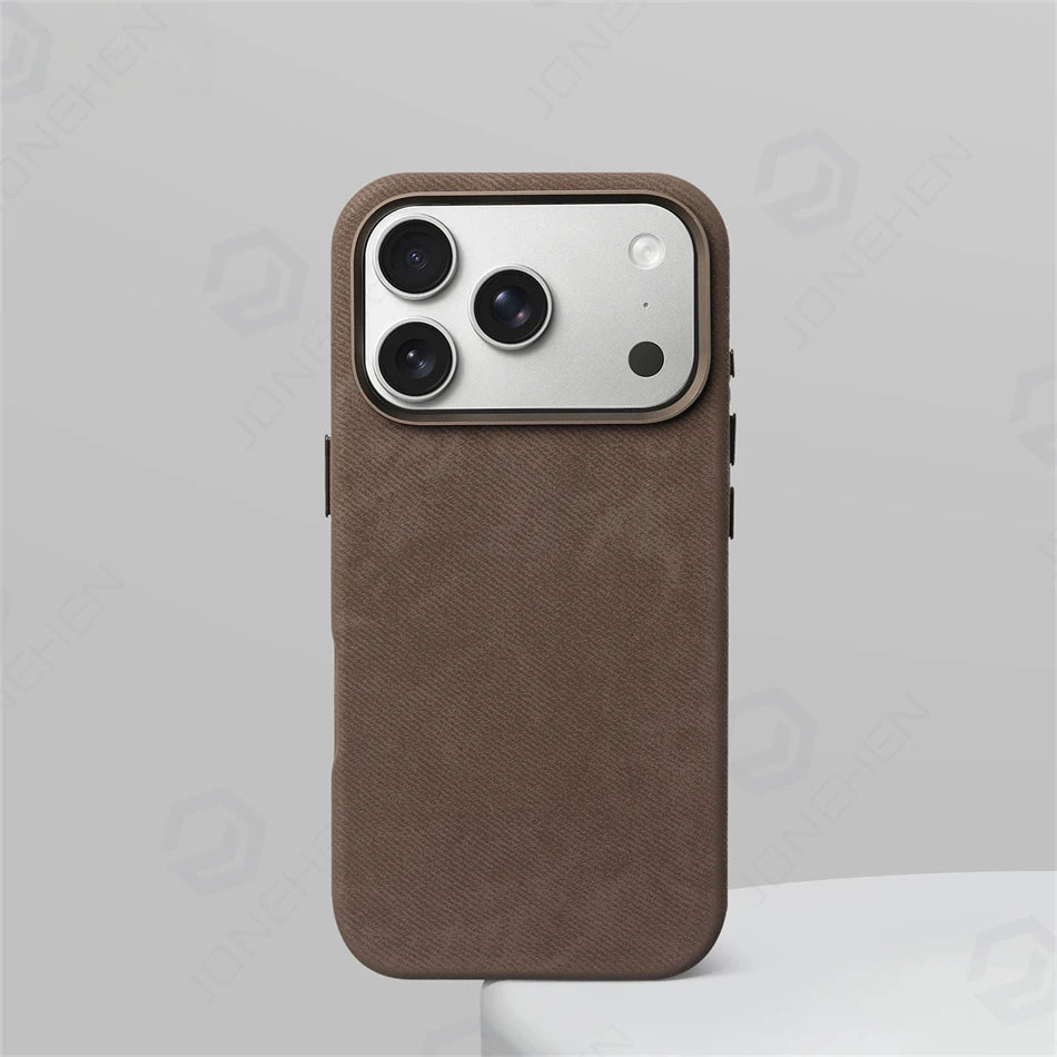 Coque pour Iphone  Anti-Choc et Anti-Scratch