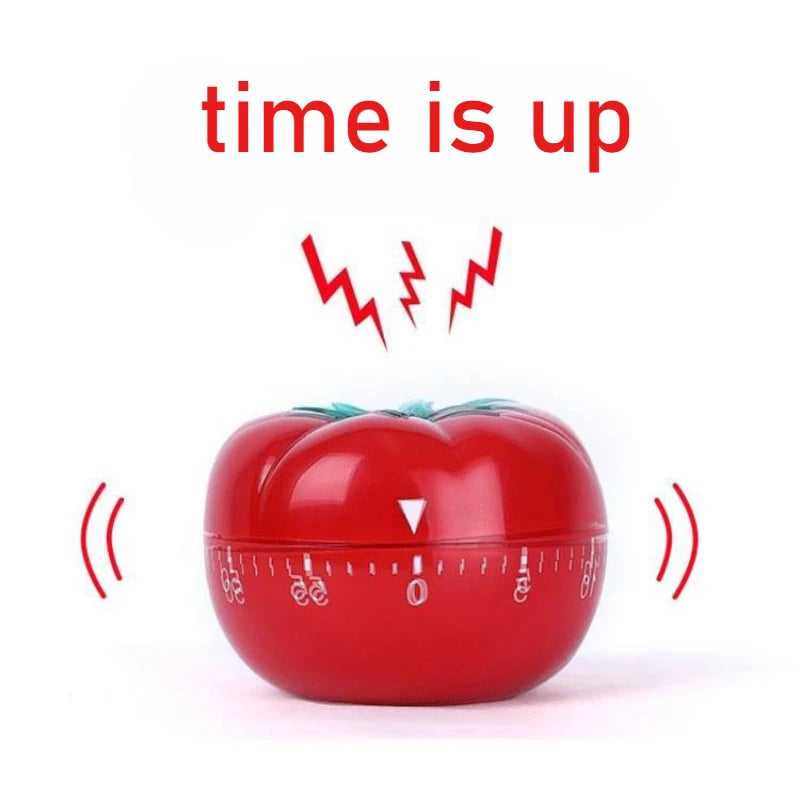 Pomodoro Timer pour Study Sessions