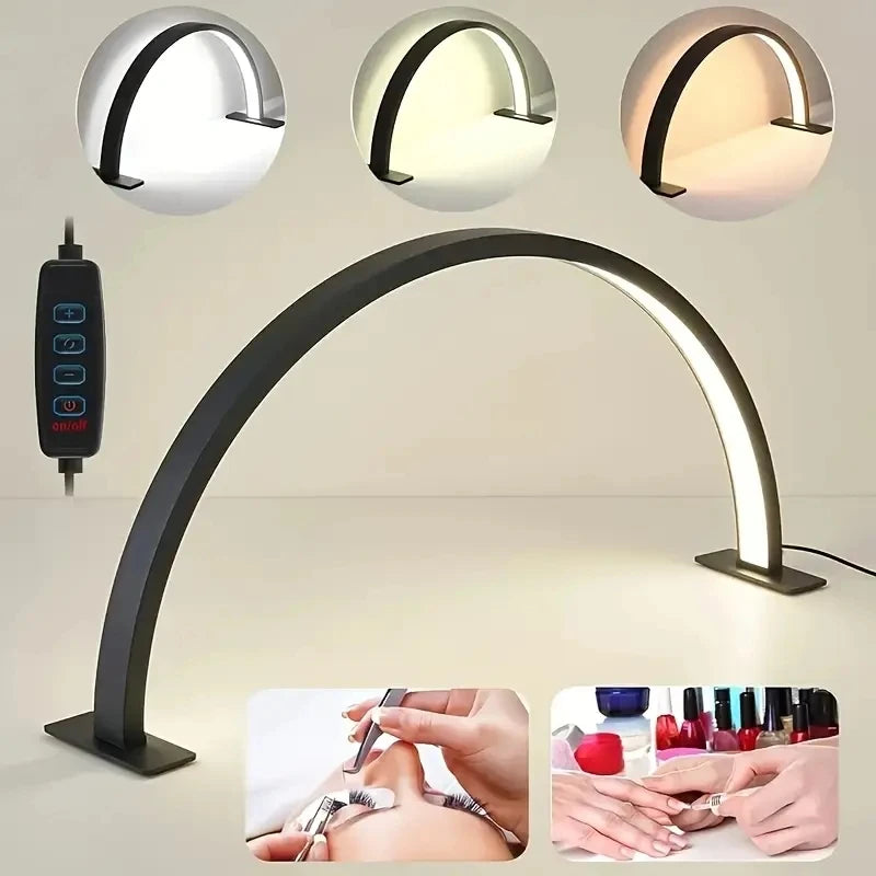 Lampe PO